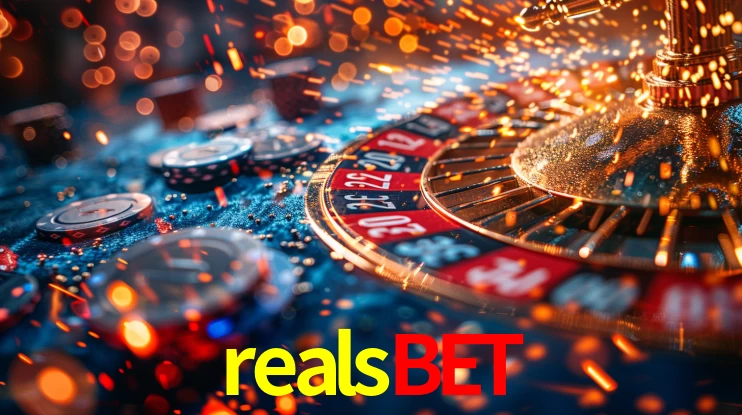 Slot Games realsbet