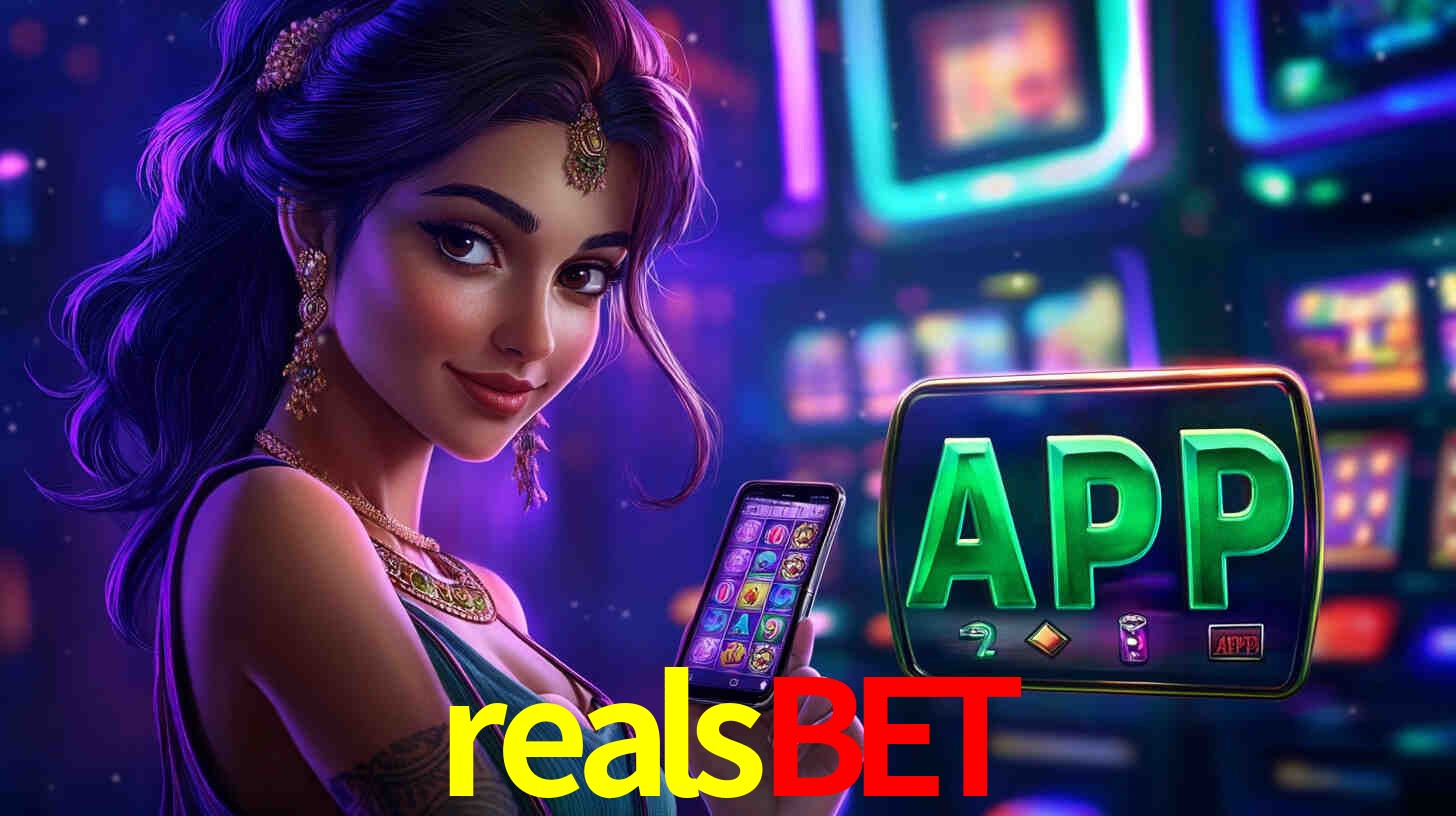 realsbet app
