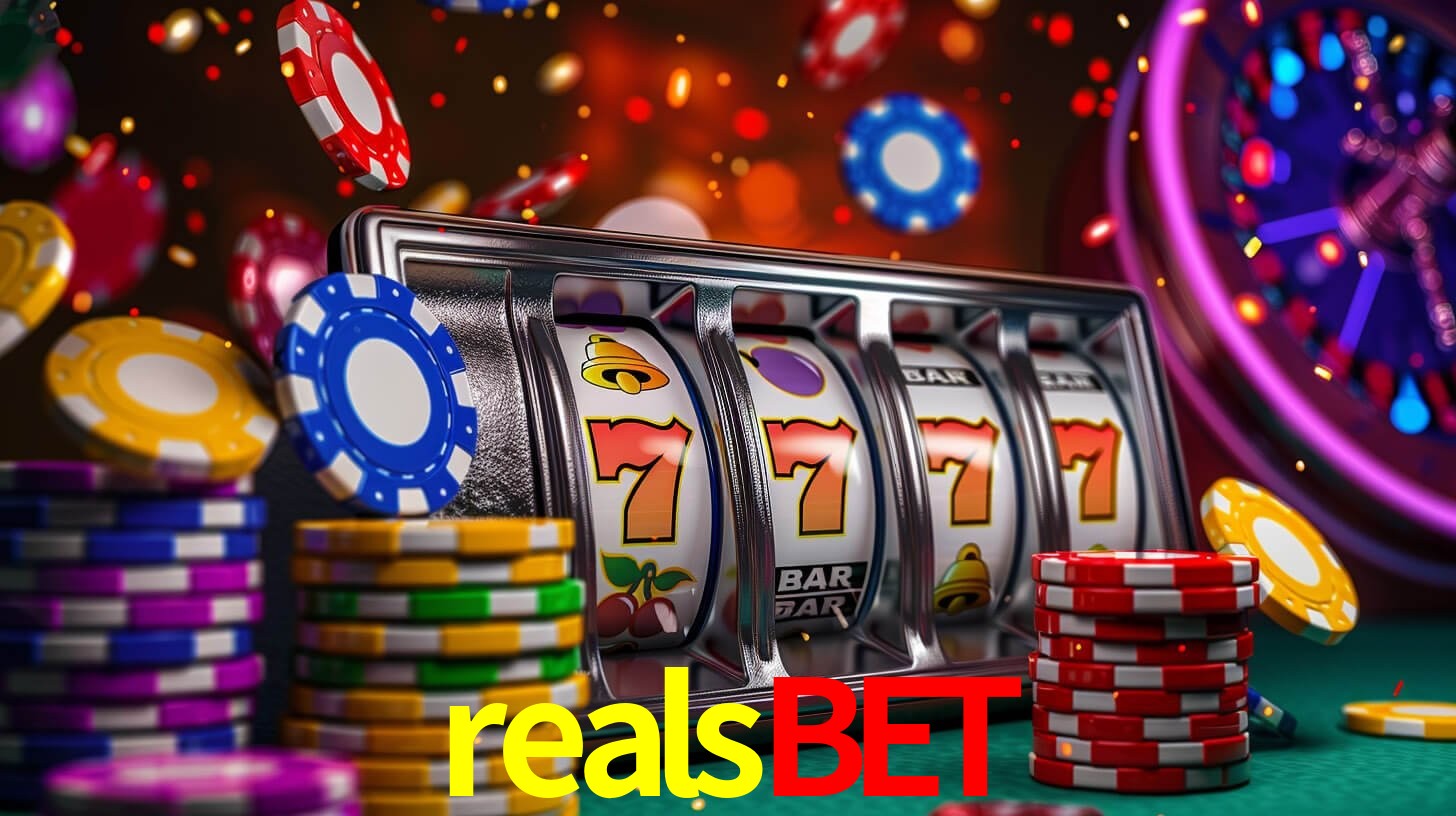 Mesa de Blackjack realsbet