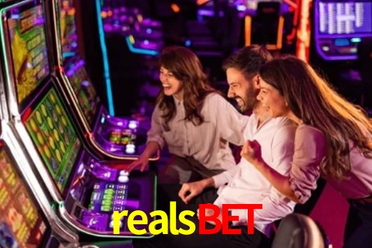 Interface Premium realsbet