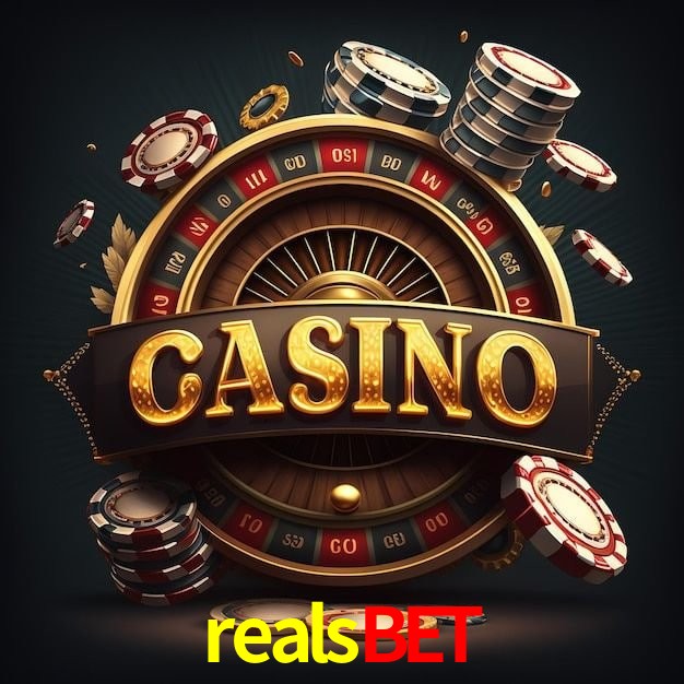 APP oficial da realsbet para mobile