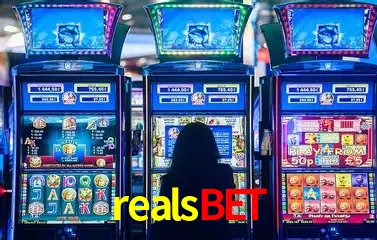 A Popularidade dos Caça-Níqueis no realsbet