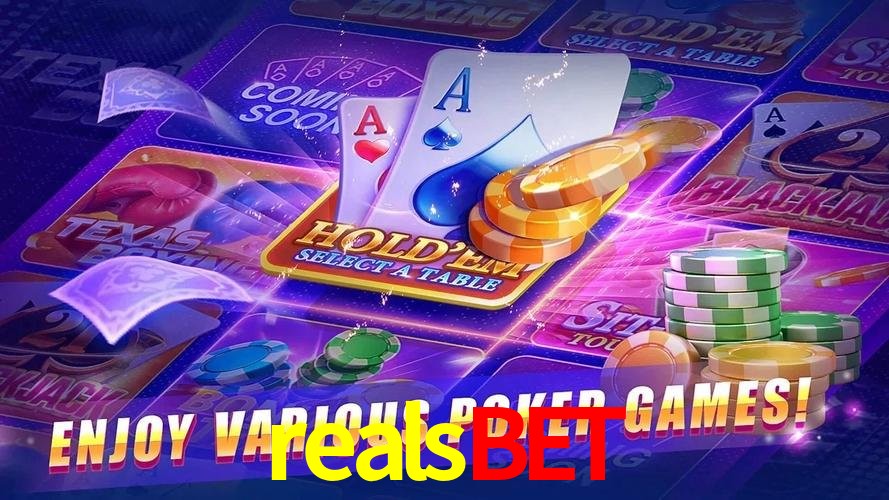 cassino realsbet