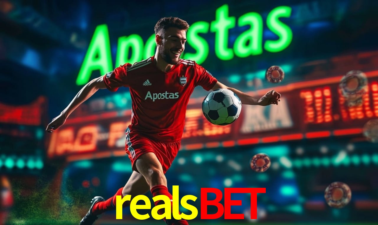Torneios realsbet