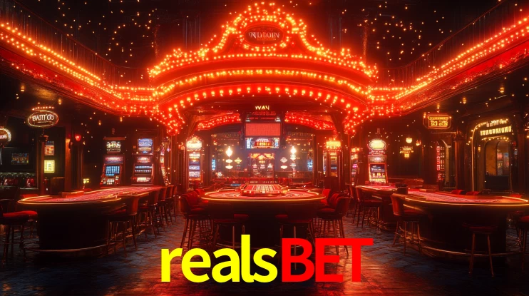 realsbet