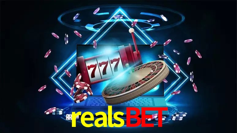 Integração de APIs realsbet