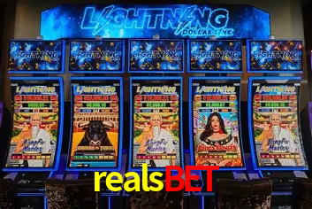 Inovações de Jogos na realsbet: O Futuro das Experiências Interativas
