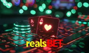 Casino Ao Vivo realsbet