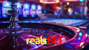 Jogos de Slot realsbet