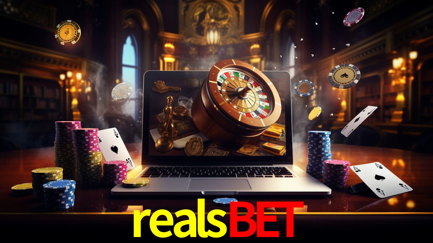 Blackjack Table realsbet