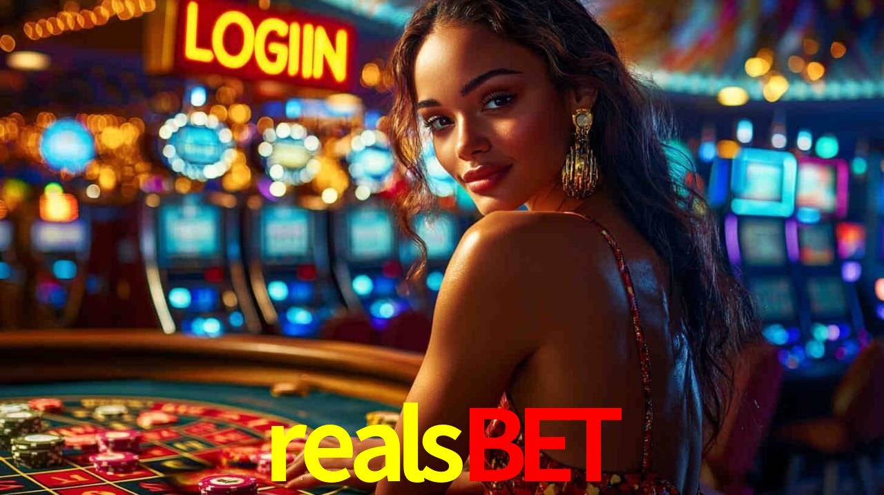 Tecnologia da Plataforma realsbet